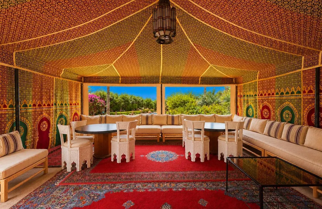 Ourika Camp Suites Hotel & Resort-1